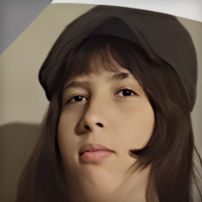 Nicol Gabriela Meza tiene 15 años, desapareció el 25/8/25 en Burzaco, Almirante Brown, provincia de Buenos Aires.  Se hizo la denuncia. Por favor compartir y avisar #Urgente a la policía local, o al☎️911

#Burzaco #AlmiranteBrown #BuenosAires