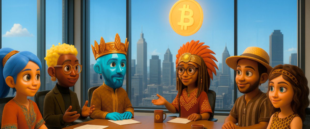 Aurum Dao | PRESALE is LIVE! tweet media