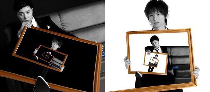 JinmResult's tweet image. 【2008年8月27日(水)】
Secret Code 発売

#SecretCode

#DOMOTO 27作目シングル