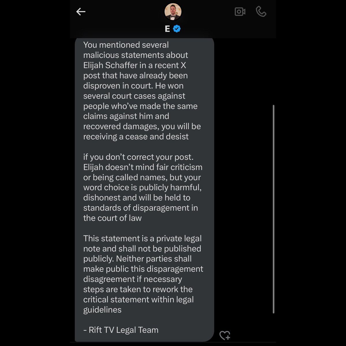 Eli McGowan tweet media
