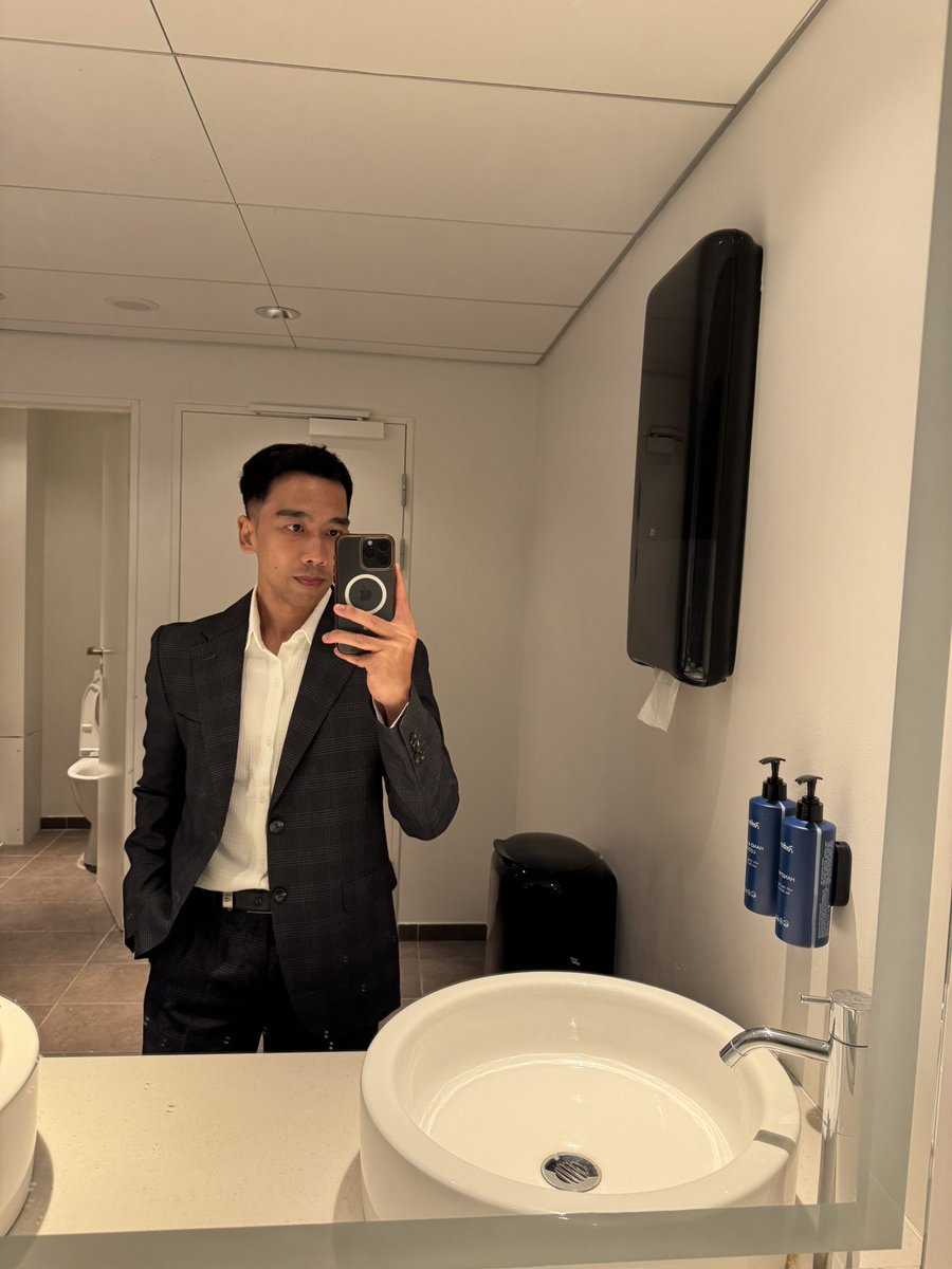 Ready for dinner tonight 🇩🇰