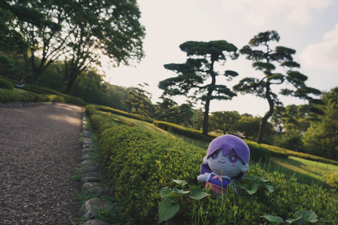 so proud of this image i took in tokyo