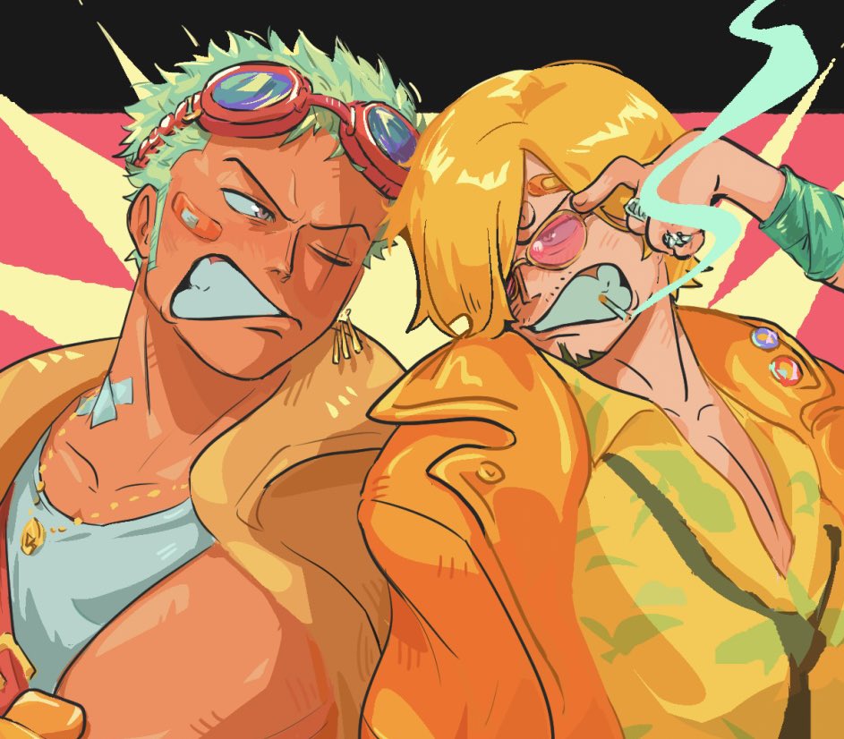 The Wings ⚔️🕒
#ONEPIECE  #zosan