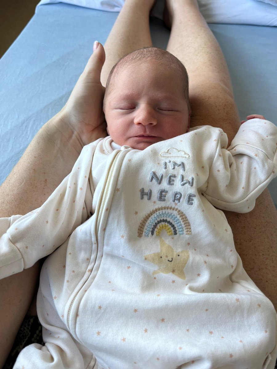 Tom Handley tweet media