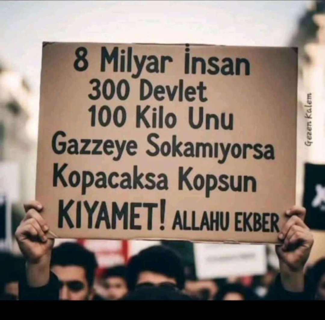 #ReachGaza
