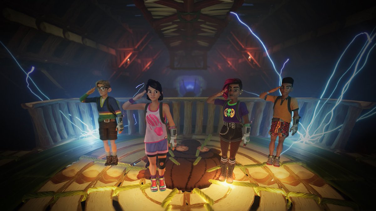 Freedom. Peace. DEMOCRACY.

Congratulations to <a href="/ArrowheadGS/">Arrowhead Game Studios</a> on the Xbox launch of <a href="/helldivers2/">HELLDIVERS™ 2</a>!