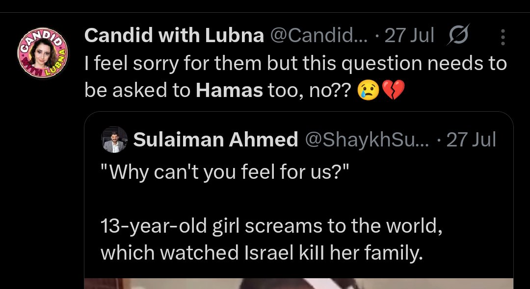 blu3_enjoy's tweet photo. @CandidwithLubna I think you're trying to do something else entirely https://t.co/0YOHCGQAQe