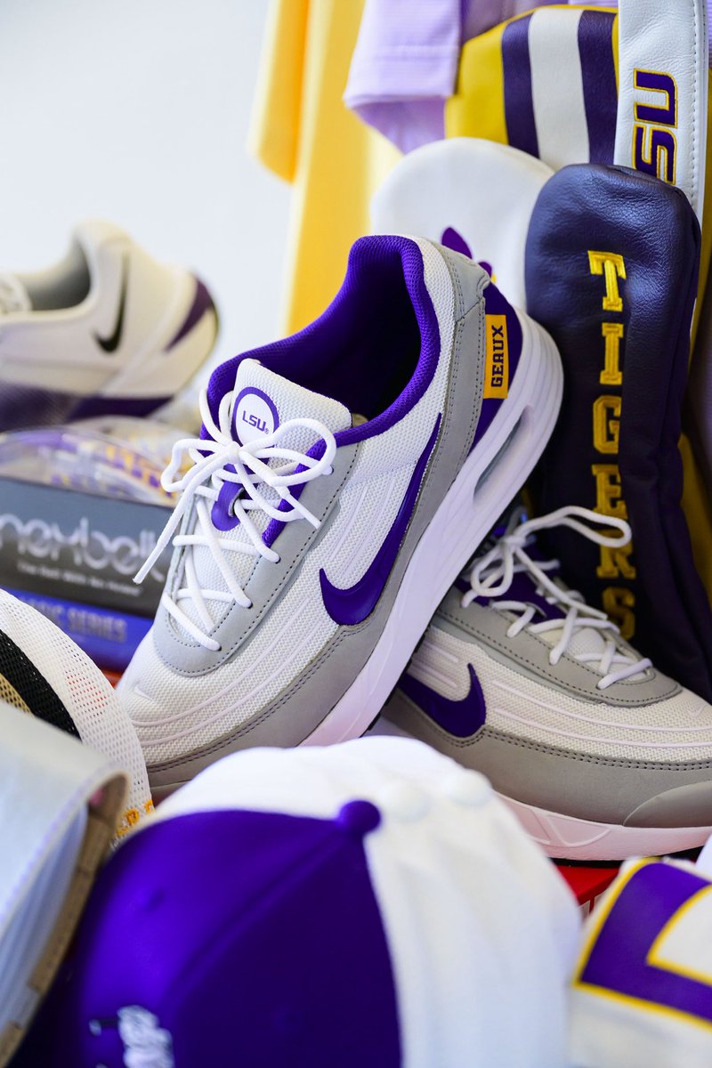 LSU Men's Golf tweet media