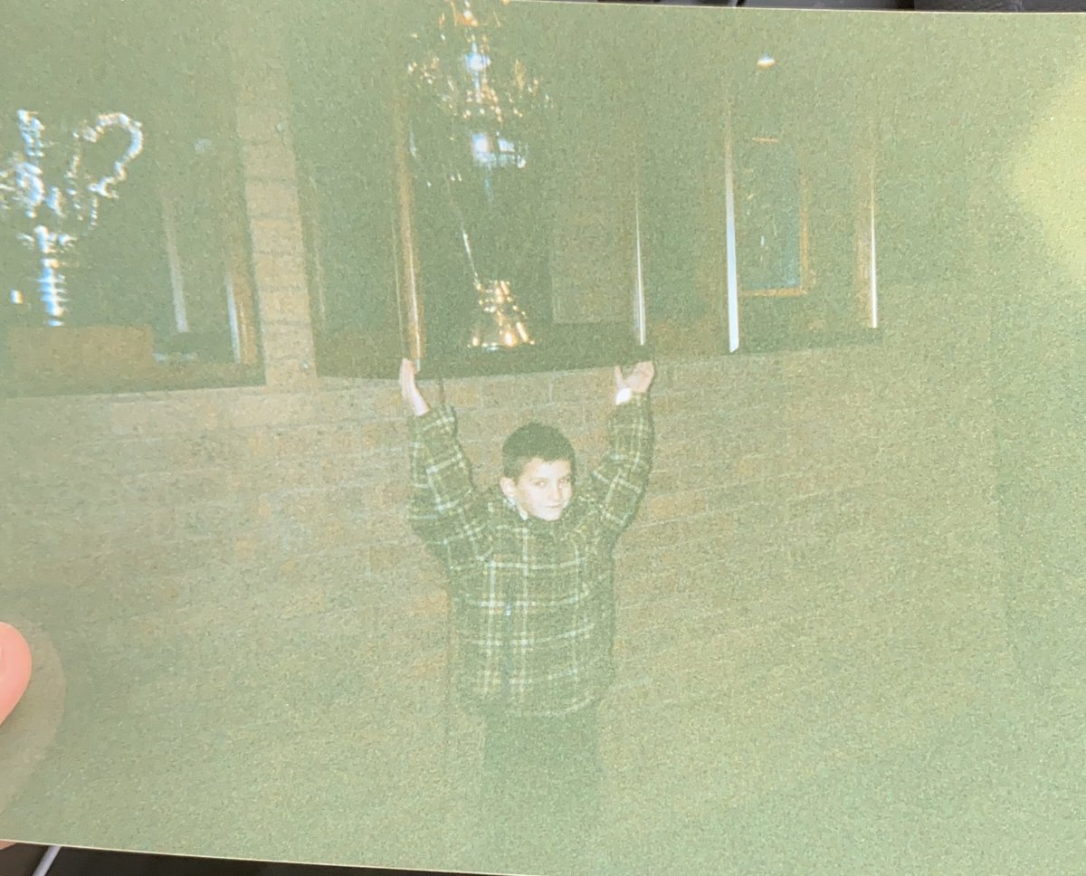 After 20 years, my time at Blackburn Rovers has come to an end. From joining the academy at 6 years old to go on to play 170 times for the club, it has been an incredible journey…