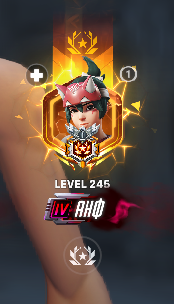 anf | kiriko enjoyer 🦊 tweet media