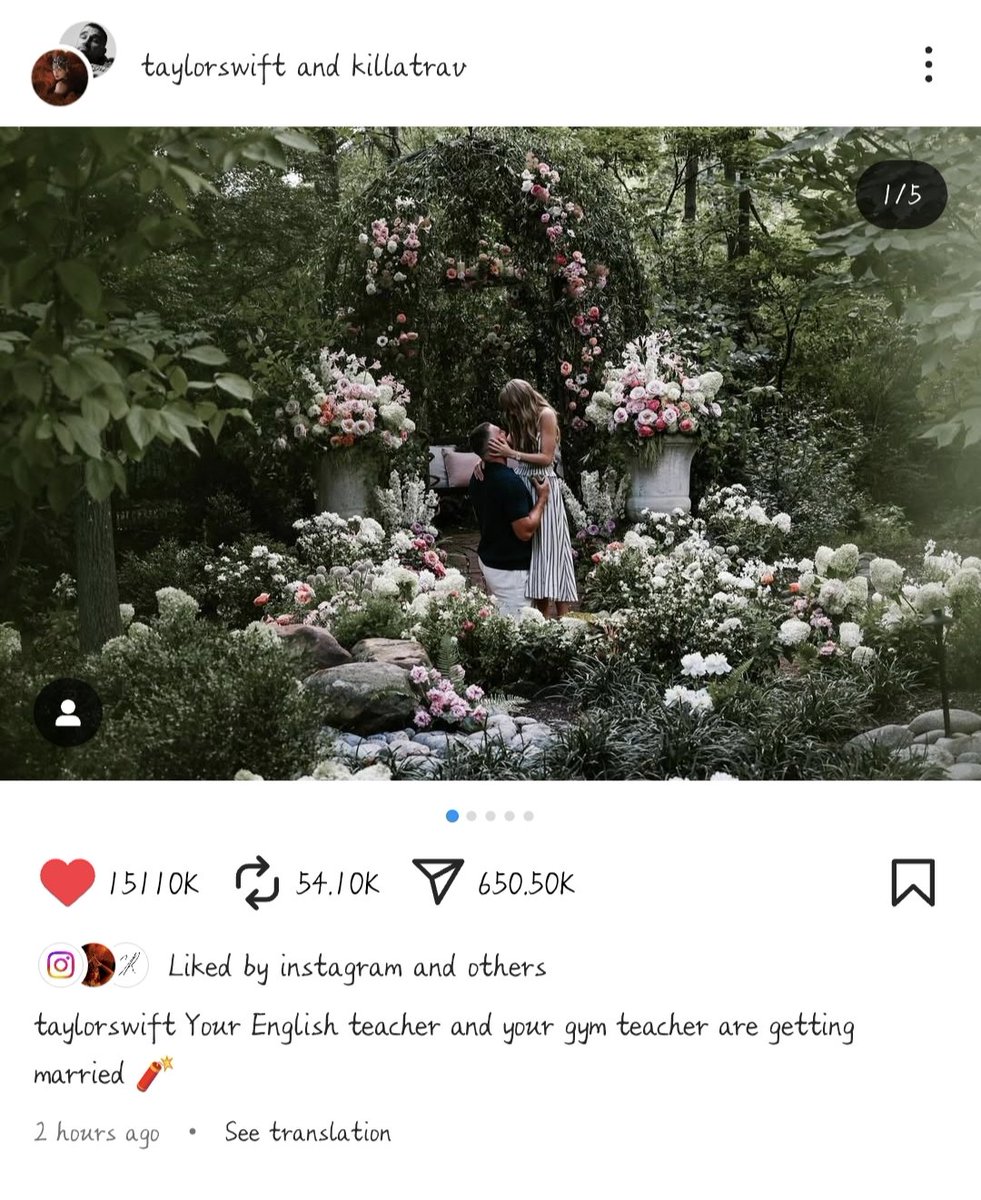 cc1919500's tweet photo. 这真的是世界上你可以见证的最疯狂的事情之一，世界上最相信爱情却又对爱情最��观的人，亲手写下无数少女心事的人，在无数首歌里为爱情笑过哭过的人，在这一时刻终于收获到她一直盼望的，唯一的爱。 https://t.co/jrtvsxGiJv