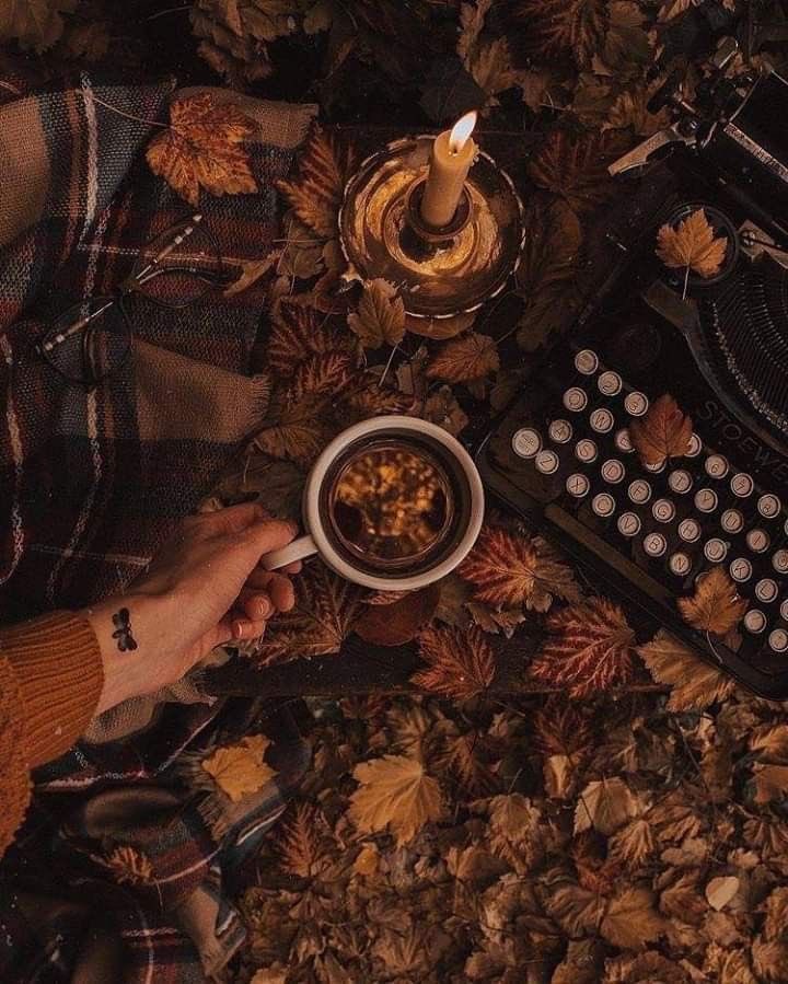 dark fall + Halloween board