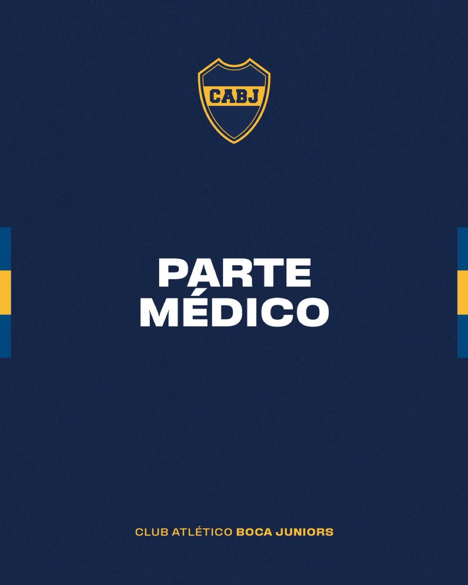 Boca Info tweet media