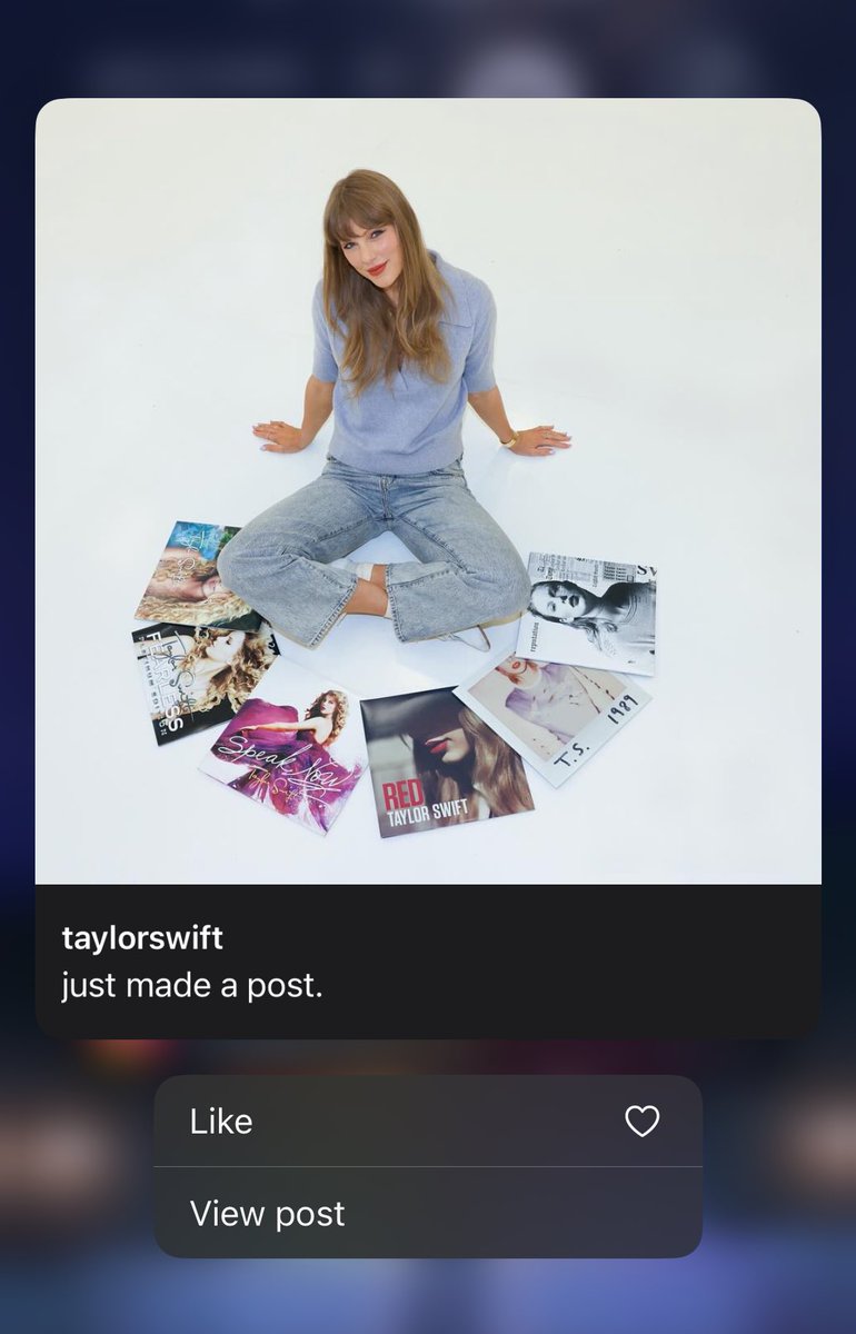 shasmirrorball's tweet photo. that’s why as a swiftie i never use cocaine, it wouldn’t even hit as these moments right here did https://t.co/SPnNpXxFgC