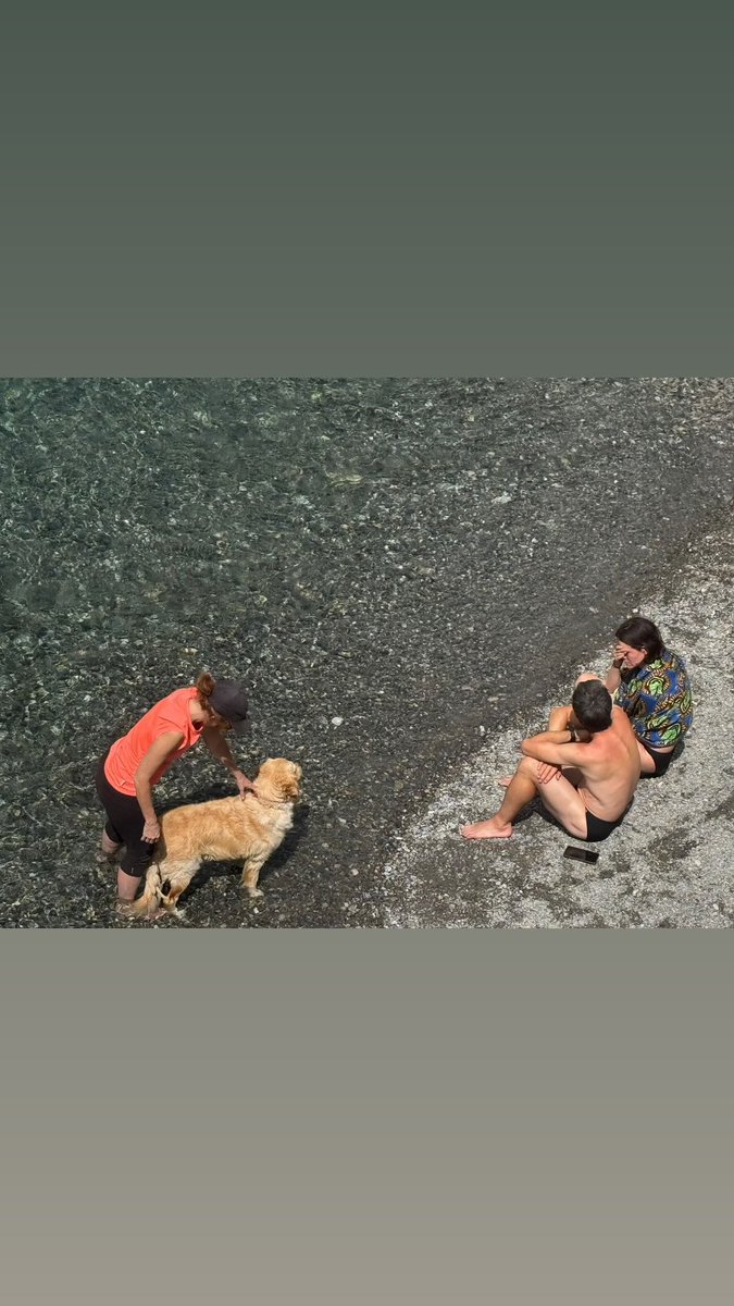 📸 | Martin vía stories 💘