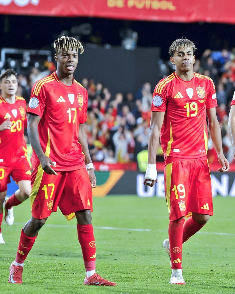 Selección-Rojita tweet media