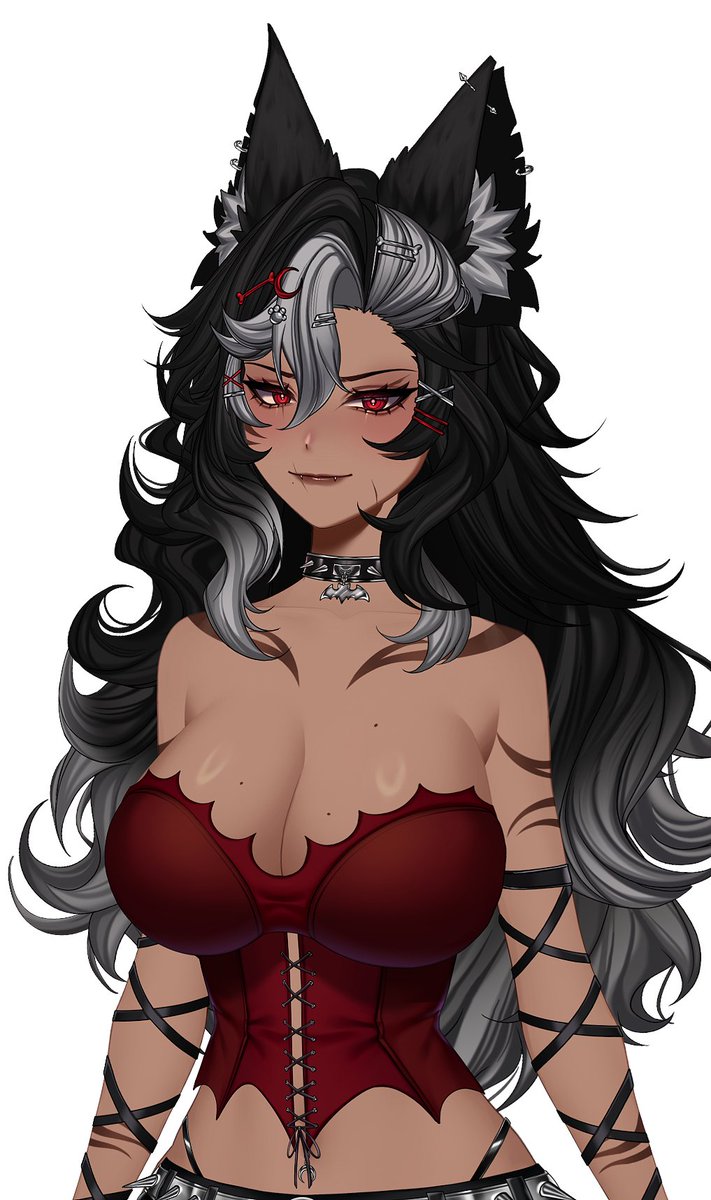 Would you let her ruin your life? 🤔