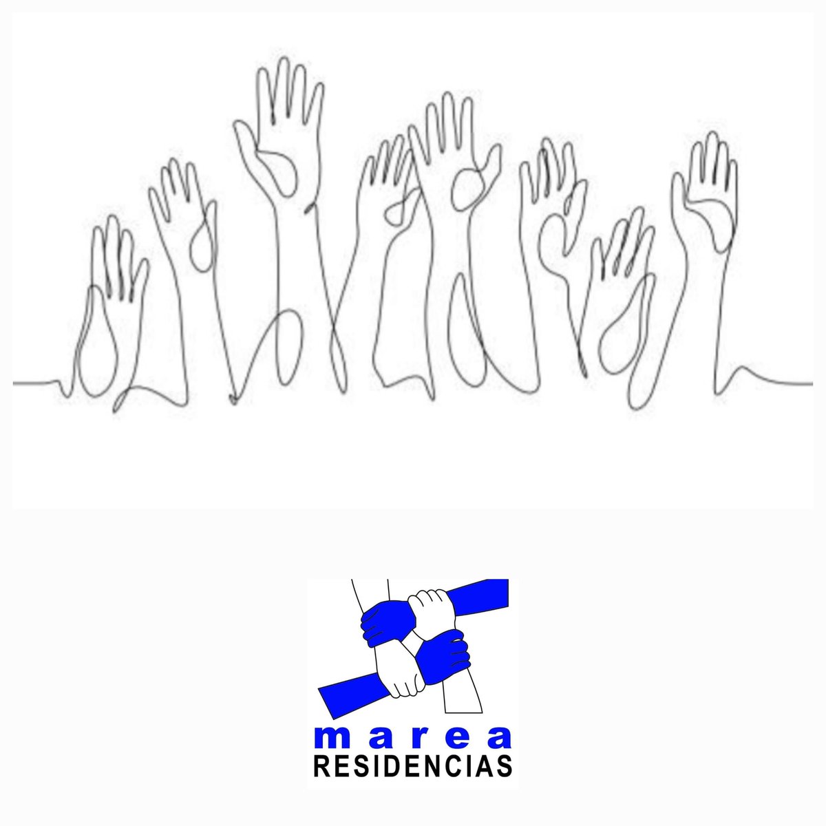 Hoy hace 1.986 días que el gobierno de la Comunidad de Madrid aprobó un protocolo que negaba el derecho a las personas más vulnerables que vivían en residencias a ser trasladadas al hospital.
#Manifestación22N✍️
#SOSResidencias
#ResidenciasAbandonadas
#NoOlvidamos7291
#dignidad