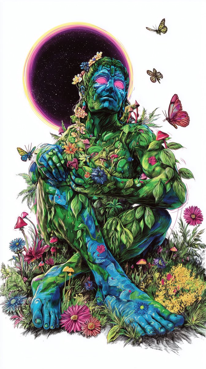 Talonabraxas's tweet photo. “Flowers every night Blossom in the sky; Peace in the Infinite, At peace am I.” 
— Rumi

Xochipili - Prince of Flowers 

The significance of this day
7-Ozomahtli is a good day for a singing feast (cuicuicaliztli). It is also a good day to return from a trade expedition and have a necxipahquiliz (foot washing) ceremony.

Day Ozomahtli (Monkey), known as Chuen in Maya is governed by Xochipili, the Flower Prince, as its provider of tonalli (Shadow Soul) life energy. Ozomahtli is a day for creating, for play, for celebrating. A good day for lightheartedness, a bad day for seriousness.