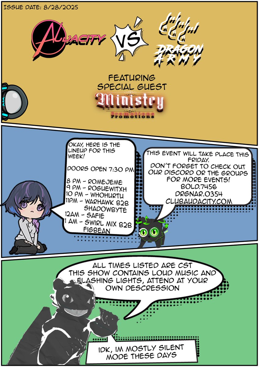 Dragon Army tweet media