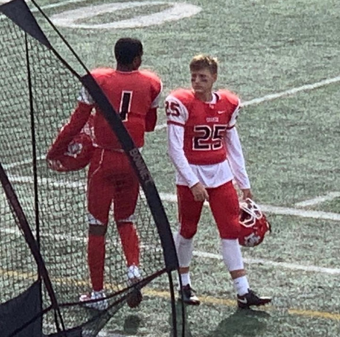 Carson Fowler tweet media