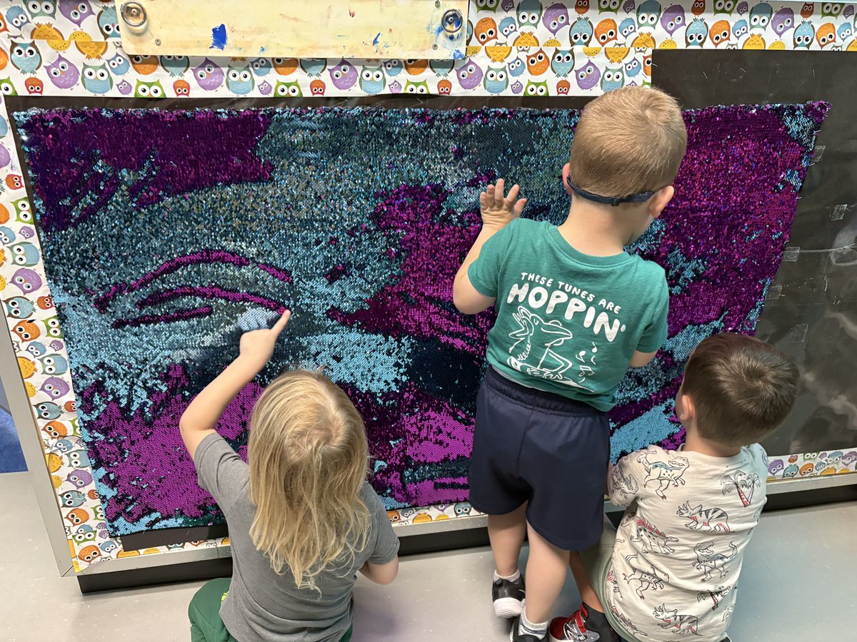 Megan Hoover tweet media