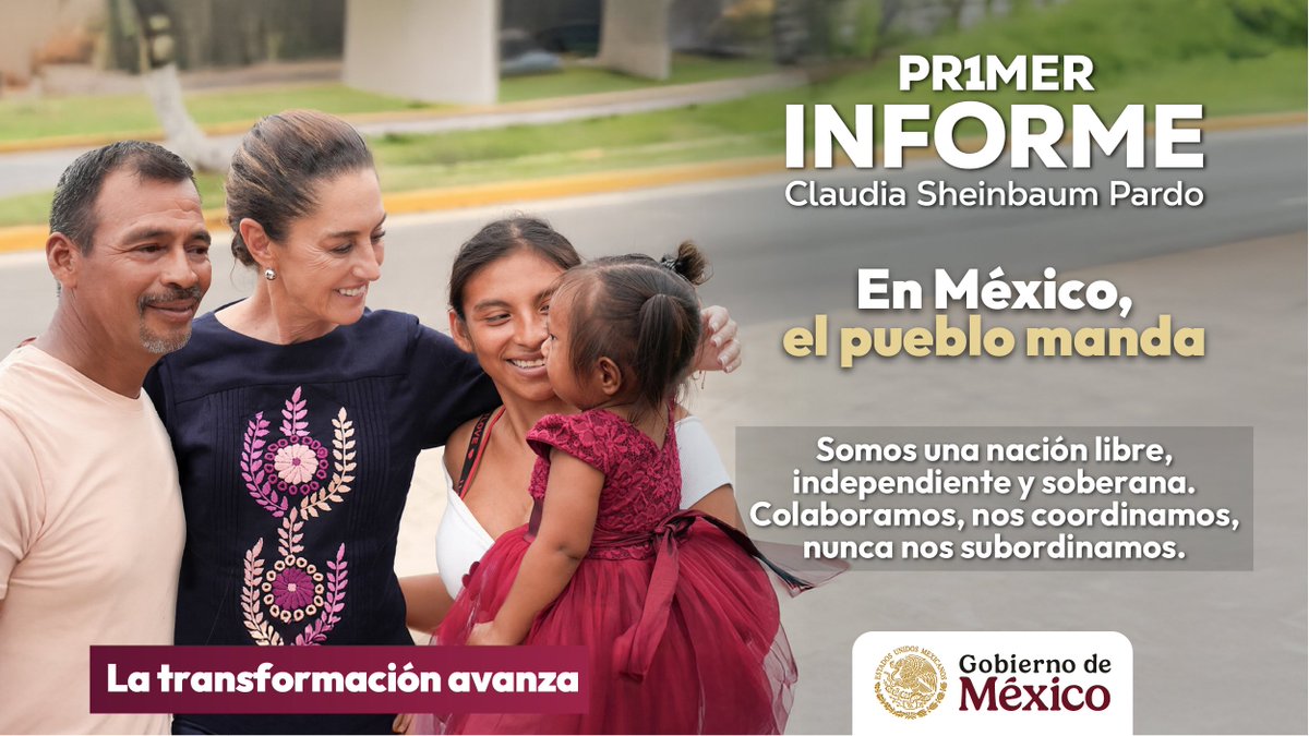 Relaciones Exteriores tweet media