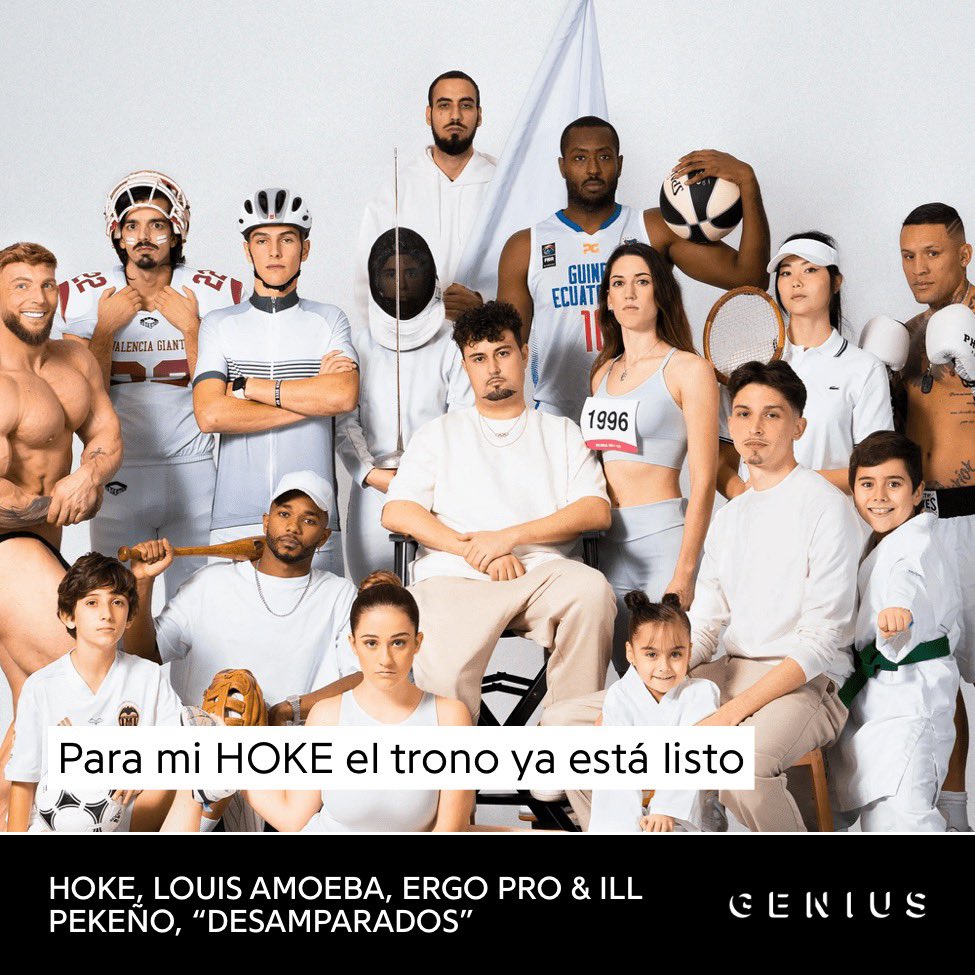 Me encanta el detallito que tiene siempre el Peke de mandar un S/O al artista de turno cuando le invitan a colaborar en un tema