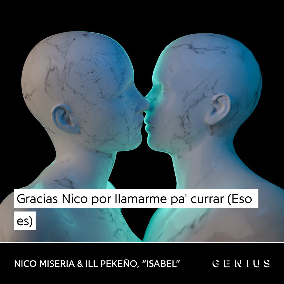 Kozmastrack's tweet photo. Me encanta el detallito que tiene siempre el Peke de mandar un S/O al artista de turno cuando le invitan a colaborar en un tema https://t.co/VkLkjVGTeV