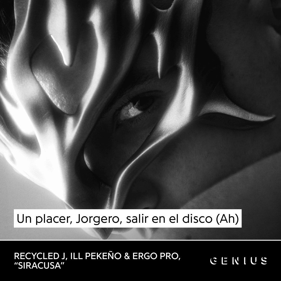 Kozmastrack's tweet photo. Me encanta el detallito que tiene siempre el Peke de mandar un S/O al artista de turno cuando le invitan a colaborar en un tema https://t.co/VkLkjVGTeV