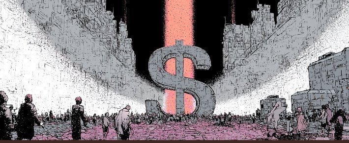 The corporate bond market is a $41 trillion giant, bigger than equities, bigger than crypto.
Yet, it still runs on outdated rails: slow processes, hidden fees, and limited transparency.

<a href="/tenprotocol/">TEN (🔟/🔟)</a> is rewriting this system.
- On-chain encrypted execution ensures privacy without