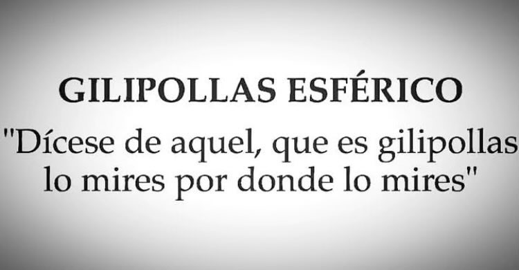 Conozco a más de uno que se ha hecho famoso.