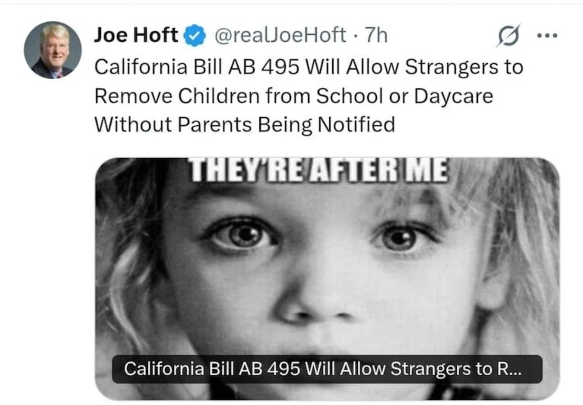 Sassafrass84 (@sassafrass_84) on Twitter photo Whoa, what? I didn't hear about this.  How tf is this not kidnapping? How is this legal? Whoa, what? I didn't hear about this.  How tf is this not kidnapping? How is this legal?