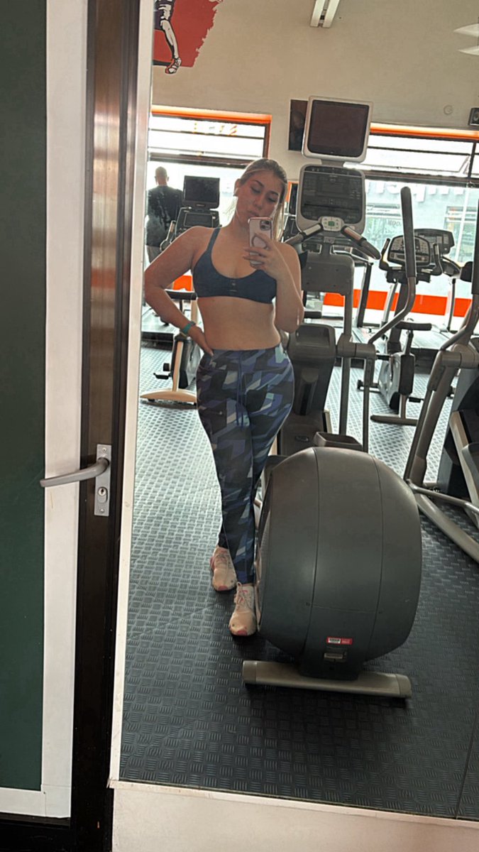 Ya entrenaron???