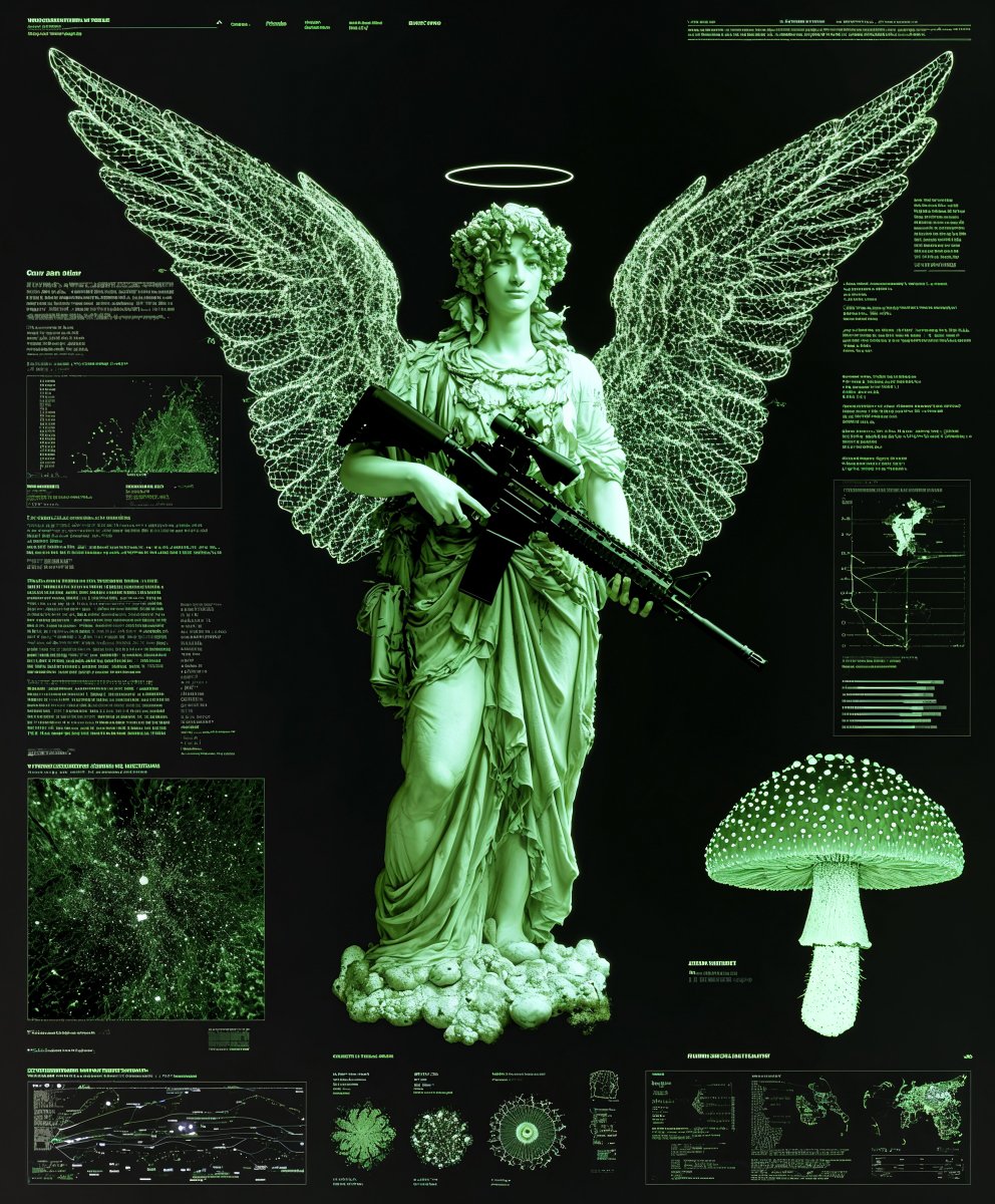 👼