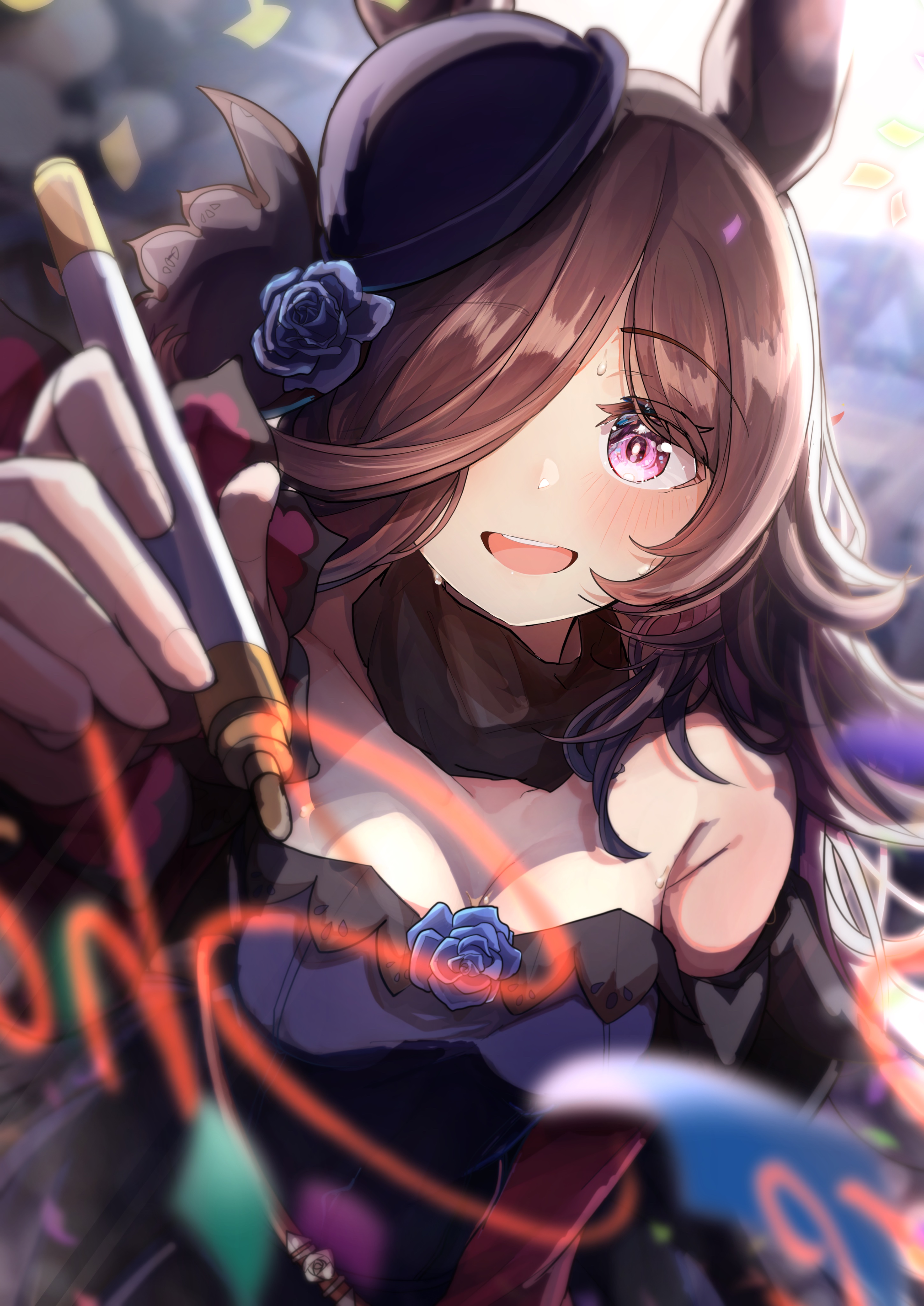 希少　コケロミン SPINGEAR - KROM SOSOHAN - WINTER Kendama