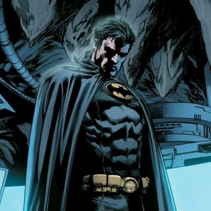 Daily Batman