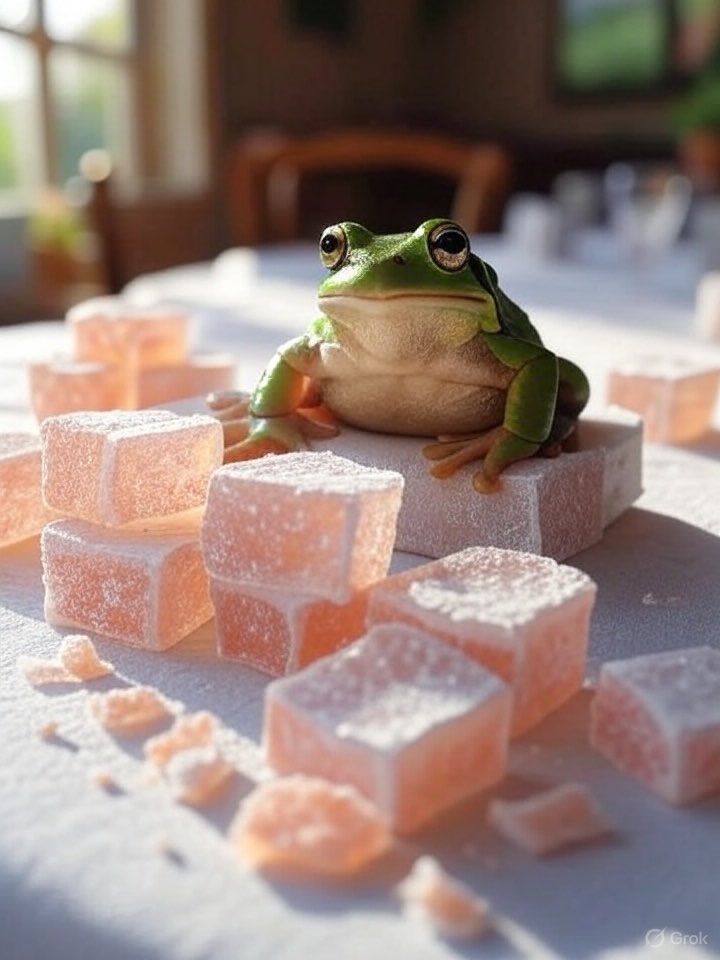 Little Rabbit FooFoo (@foofoo_rabbit) on Twitter photo 