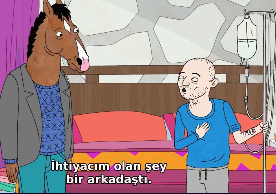 bu gece herb için ağlıycaz..