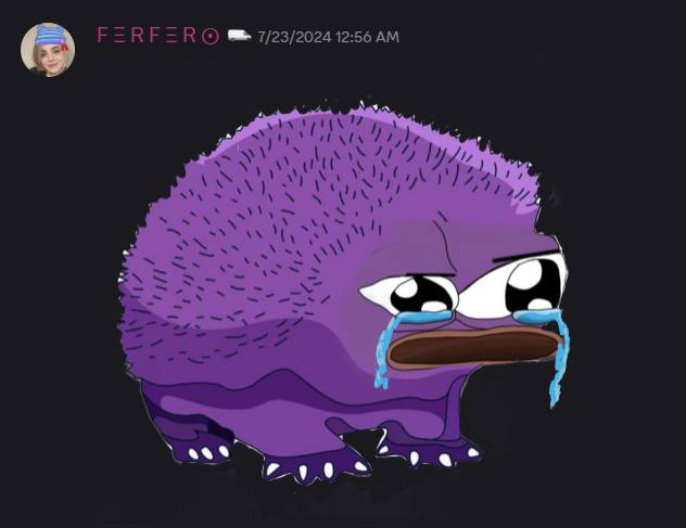 F Ξ R F Ξ R tweet media