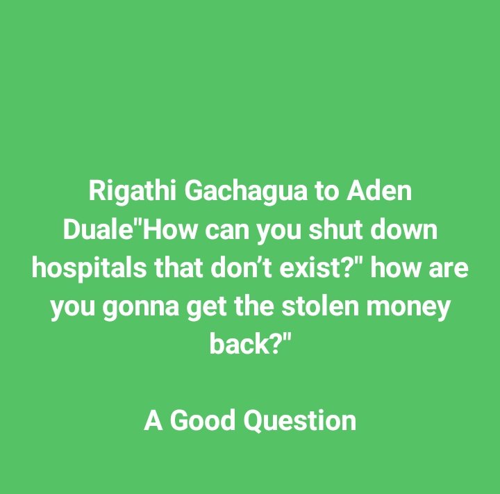 #theexplainer #Gachagua #Okwara #CitizenExplainer #Duale