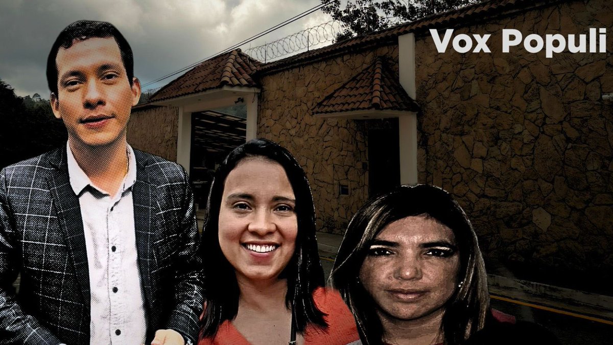 Sonny_Figueroa's tweet photo. Ya que andan on fire con el tema narco

¿Aquí cómo va la investigación @MPguatemala? ⬇️

Hermana de Miguel Martínez vive en mansión vinculada a estructura de la narcotraficante Marllory Chacón “Reina Del Sur”

Investigación con @marvindelcid 

➡️ https://t.co/ZJGwGJld1L https://t.co/o2VOLATYgb