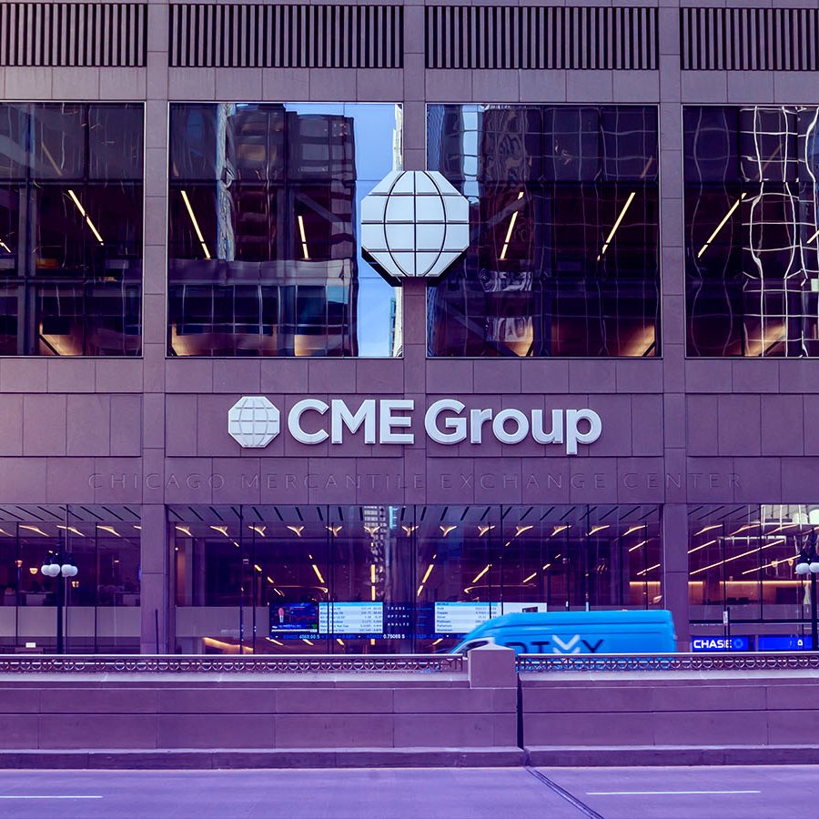 $XRP SETS RECORD AS FASTEST FUTURES CONTRACT TO HIT $1B ON CME