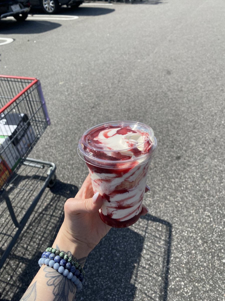 COSTCO IS BEAUTIFUL AND I DESERVE THIS