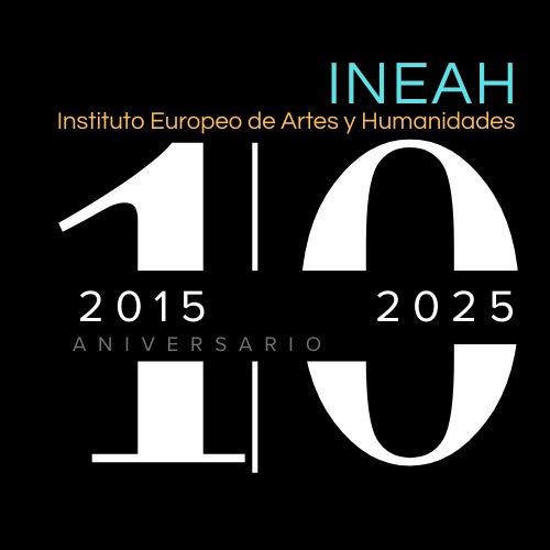 Instituto Europeo de Artes y Humanidades (INEAH) tweet media