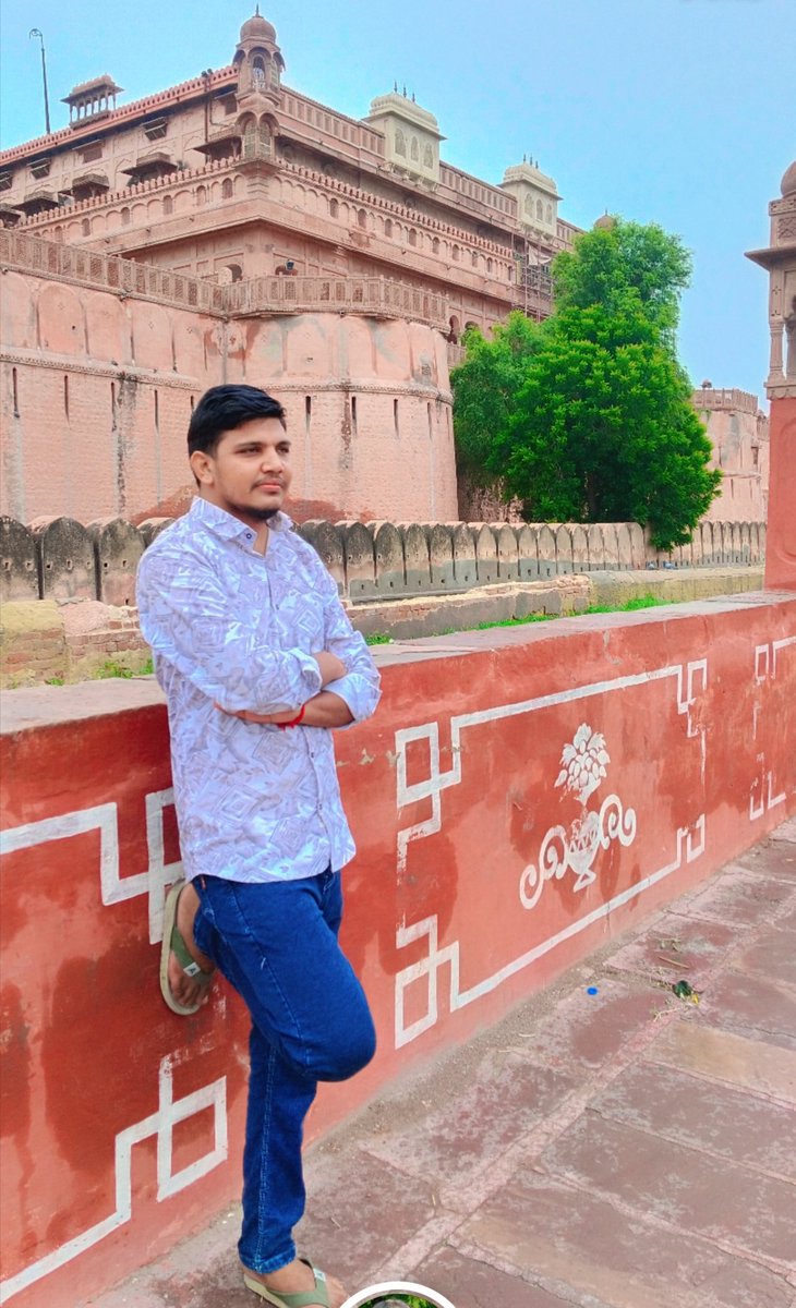 Shrawan Kantiwal (@shrawanpatwar) on Twitter photo рдмрд╛рдмрд╛ рд╕рд╛рд╣реЗрдм рдХреЗ рд╕рдВрд╡рд┐рдзрд╛рди , рдорд╛рддрд╛-рдкрд┐рддрд╛ рдУрд░ рдЧреБрд░реБрдЬрдиреЛрдВ рдХреЗ рдЖрд╢реАрд░реНрд╡рд╛рджрддрдерд╛ рдореЗрд░реЗ рд╕рднреА рд╢реБрдн рдЪрд┐рдВрддрдХреЛрдВ рдХреА рджреБрдЖрдУрдВ рдХреЗ рдмрджреМрд▓рдд рдЖрдЬ рдореЗрд░рд╛ #LDC рднрд░реНрддреА 2024 рдореЗрдВ #рдЕрдВрддрд┐рдо рд░реВрдк рд╕реЗ #рдЪрдпрди рд╣реБрдЖ рд╣реИ редред
рд╕рднреА рдХреЛ рдмрд╣реБрдд рдмрд╣реБрдд рдзрдиреНрдпрд╡рд╛рдж рдЬреЛ рдореЗрд░рд╛ рдЗрд╕ рд╕рдлрд░ рддрдХ рд╕рд╣рдпреЛрдЧ рдХрд┐рдпрд╛ редред ЁЯЩПЁЯТЦ
#LDC2024 рдмрд╛рдмрд╛ рд╕рд╛рд╣реЗрдм рдХреЗ рд╕рдВрд╡рд┐рдзрд╛рди , рдорд╛рддрд╛-рдкрд┐рддрд╛ рдУрд░ рдЧреБрд░реБрдЬрдиреЛрдВ рдХреЗ рдЖрд╢реАрд░реНрд╡рд╛рджрддрдерд╛ рдореЗрд░реЗ рд╕рднреА рд╢реБрдн рдЪрд┐рдВрддрдХреЛрдВ рдХреА рджреБрдЖрдУрдВ рдХреЗ рдмрджреМрд▓рдд рдЖрдЬ рдореЗрд░рд╛ #LDC рднрд░реНрддреА 2024 рдореЗрдВ #рдЕрдВрддрд┐рдо рд░реВрдк рд╕реЗ #рдЪрдпрди рд╣реБрдЖ рд╣реИ редред
рд╕рднреА рдХреЛ рдмрд╣реБрдд рдмрд╣реБрдд рдзрдиреНрдпрд╡рд╛рдж рдЬреЛ рдореЗрд░рд╛ рдЗрд╕ рд╕рдлрд░ рддрдХ рд╕рд╣рдпреЛрдЧ рдХрд┐рдпрд╛ редред ЁЯЩПЁЯТЦ
#LDC2024