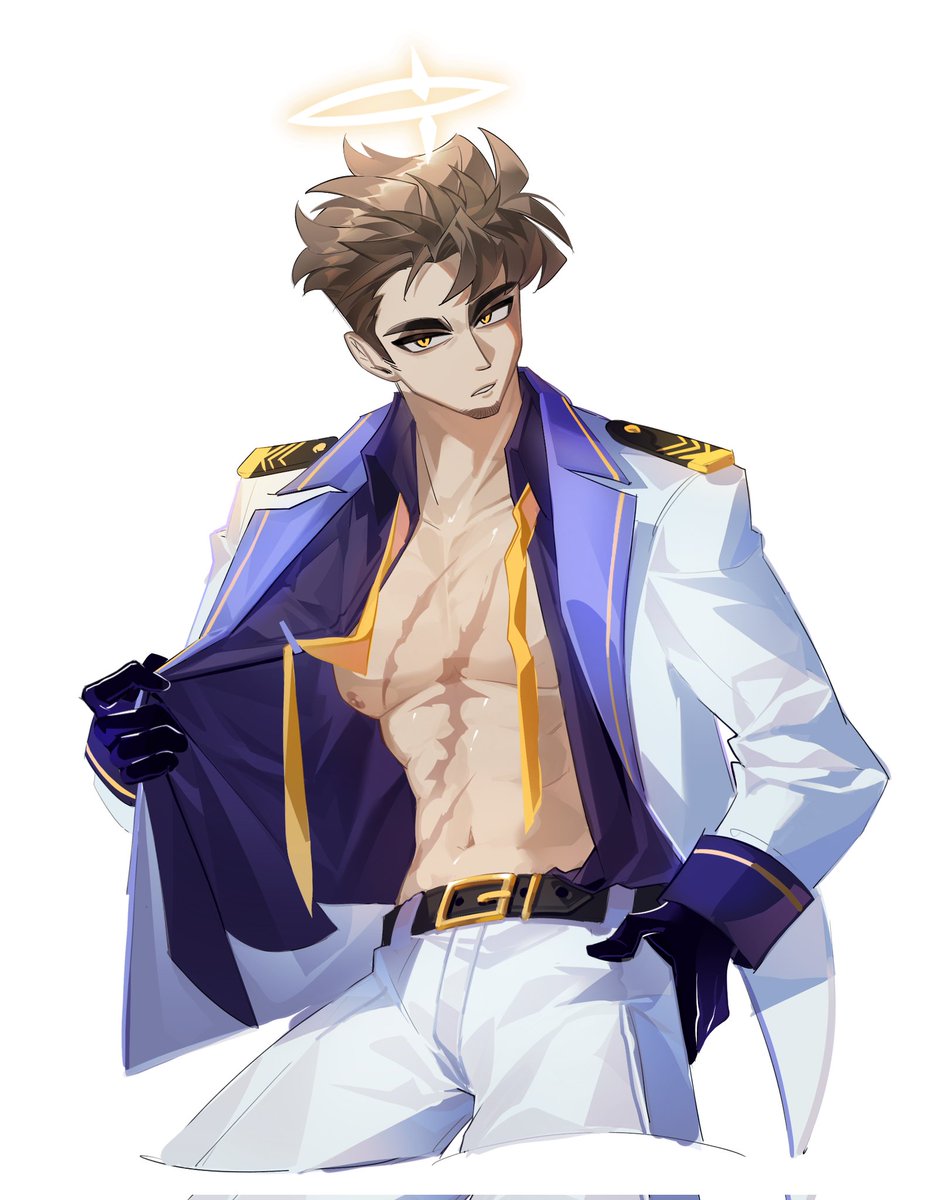 I saw that the second season is about to air, so I came back to update some pictures🥺
#HazbinHotel
#HazbinHotelAdam