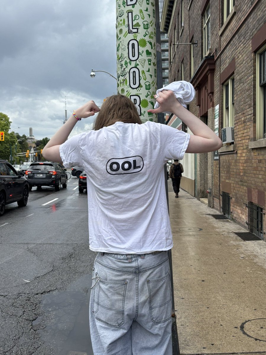 OOL meetup in Toronto went great!

Congrats to <a href="/chalantgrltwnk/">👻</a> on winning the OOL shirt giveaway!