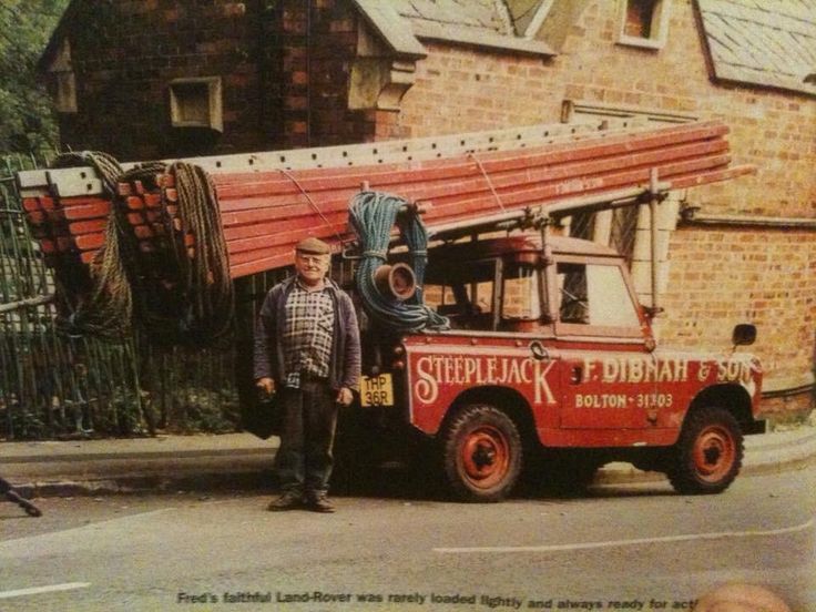 Forget Churchill, give us what we really want.