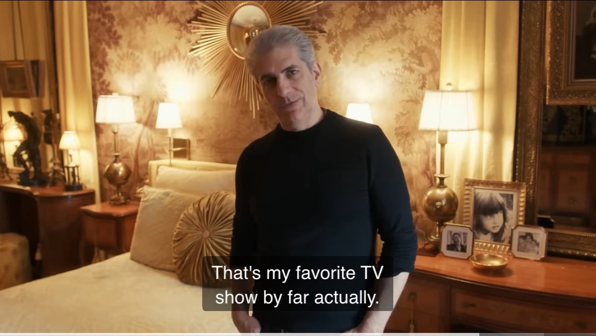 Getting back into ER